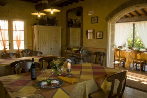 Agriturismo Il Melograno di Banditella